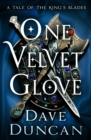 One Velvet Glove - eBook