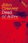 Dead or Alive - eBook