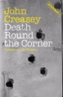 Death Round the Corner - eBook