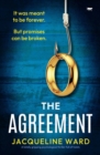 The Agreement : A totally gripping psychological thriller full of twists - Book