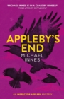 Appleby's End - eBook