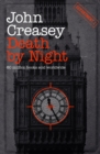 Death by Night - eBook