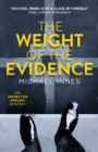 The Weight of the Evidence - eBook