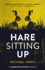 Hare Sitting Up - eBook