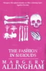 The Fashion in Shrouds - eBook