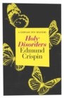 Holy Disorders - eBook