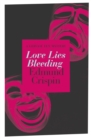 Love Lies Bleeding - eBook