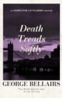 Death Treads Softly - eBook