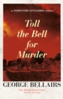 Toll the Bell for Murder - eBook