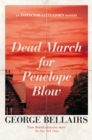 Dead March for Penelope Blow - eBook