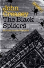The Black Spiders - eBook