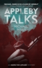 Appleby Talks : 23 Detective Stories - eBook