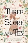 Three Score and Ten - eBook