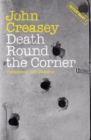 Death Round the Corner - Book
