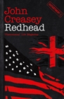 Redhead - Book