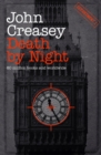 Death by Night - Book