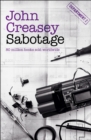 Sabotage - Book