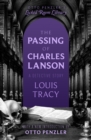 The Passing of Charles Lanson : A Detective Story - eBook