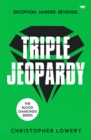 Triple Jeopardy - eBook