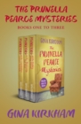 The Prunella Pearce Mysteries Books One to Three : Murders at the Winterbottom Women's Institute, Murders at the Montgomery Hall Hotel, and Murders at the Rookery Grange Retreat - eBook