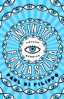 Infinite Fantastika : Twelve Stories - eBook