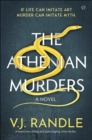The Athenian Murders - eBook