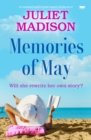 Memories of May : An emotional and feel good women's fiction novel - eBook