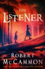 The Listener - eBook