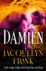 Damien - eBook