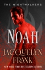 Noah - eBook