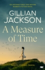 A Measure of Time : An unforgettable and moving women's fiction novel - eBook