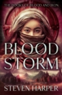 Blood Storm - eBook