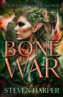 Bone War - eBook