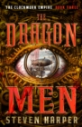 The Dragon Men - eBook