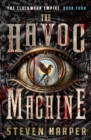 The Havoc Machine - eBook