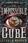 The Impossible Cube - eBook