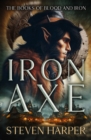 Iron Axe - eBook