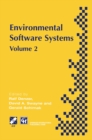 Environmental Software Systems : IFIP TC5 WG5.11 International Symposium on Environmental Software Systems (ISESS '97), 28 April-2 May 1997, British Columbia, Canada - eBook
