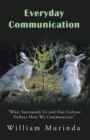 Everyday Communication - eBook