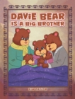 Davie Bear Is a Big Brother - eBook