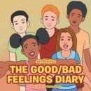 The Good/Bad Feelings Diary - eBook