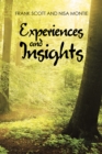 Experiences and Insights - eBook