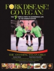 Fork Disease! Go Vegan! : The 7 Simple Steps to Experience Life in the Energycenter - eBook