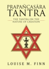 Prapancasara Tantra : The Tantra on the Nature of Creation - eBook
