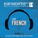Rapid French, Vols. 1-3 - eAudiobook