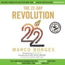 The 22-Day Revolution - eAudiobook