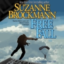 Free Fall - eAudiobook