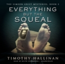 Everything but the Squeal - eAudiobook