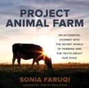 Project Animal Farm - eAudiobook