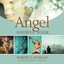 The Angel Answer Book - eAudiobook